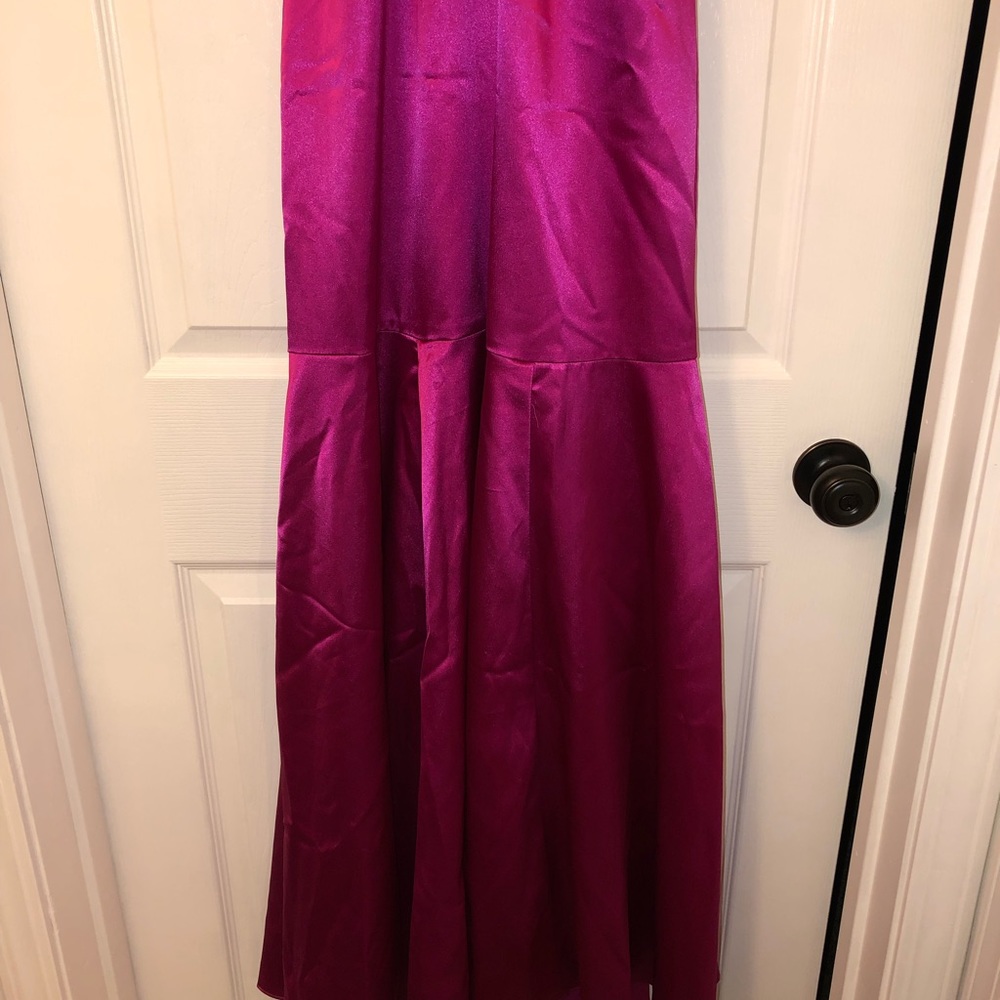 Pink Dress - Picture 3 of 5